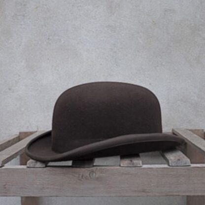 Vintage Bowler Hats