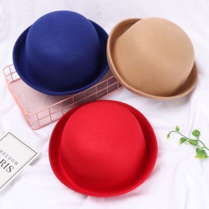 Beanie Cap Fashion Accessories - Image 2