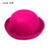 rose-red