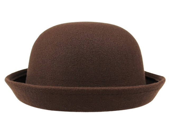 Lady's Trendy Derby Spring Hat | Free Shipping! Lady's Trendy Derby Spring Hat | Free Shipping!